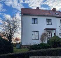 Ein Zuhause für Ihre Familie in bester Lage ! - Erfurt Löbervorstadt