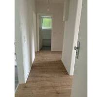 Helle 3-Zimmer-Wohnung in Itzehoe-Edendorf - frisch saniert & bezugsfrei ab 01.10.