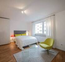 Modernes Apartment in der Au 1 Zimmer - München Untergiesing-Harlaching
