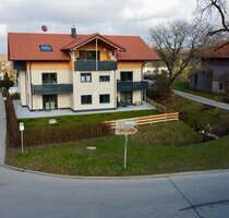 Traumhafte lichtdurchflutete Erdgeschosswohnung in Übersee Feldwies