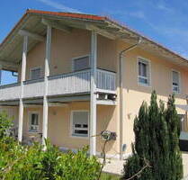 Freistehendes Einfamilienhaus in Tittmoning, Landkreis Traunstein