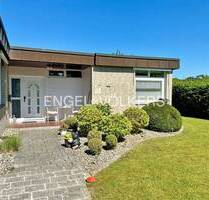 Ehepaar gesucht! Bungalow auf sonnigen Grundstück! - -Hamburg Poppenbüttel