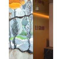 Modernes Wohnen im Pandion le Grand - exklusive 3-Zimmer-Wohnung mit Balkon und Parkblick - Düsseldorf Pempelfort