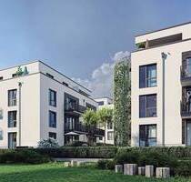 3-Zimmer-Wohnung mit West-Balkon, Smart Home, Tiefgarage und gehobener Ausstattung - Frankfurt am Main Fechenheim