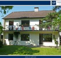 tolles Zweifamilienhaus mit großem Garten - Dortmund Höchsten