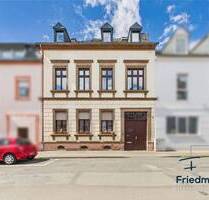 City-Apartment im Paulinviertel - attraktive Investment- und Selbstnutzungschance - Trier Trier-Nord