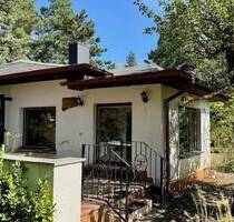 Kleines Einfamilienhaus in Oranienburg