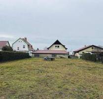 Sonniges Baugrundstück für ein Einfamilienhaus oder Doppelhaus! - Hohen Neuendorf Borgsdorf
