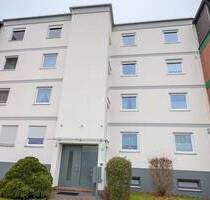 Modernisierte 2 Zimmer-Wohnung im gepflegten Mehrfamilienhaus mitten in Bopfingen!