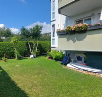 Schöne Eigentumswohnung mit separater Einliegerwohnung - Langenselbold