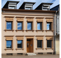 Ansprechend renovierter Altbau mit Potential zum Mehrfamilienhaus in Konz-Karthaus