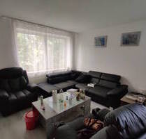 Vermietete zentrale 1-Zimmer-Wohnung mit Tiefgaragenstellplatz in Gütersloh