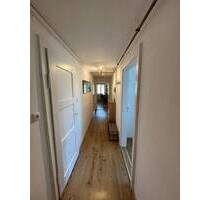 Schöne 3-Zimmer-Wohnung mit Donaublick im 3. OG eines denkmalgeschützten Hauses - Passau Altstadt