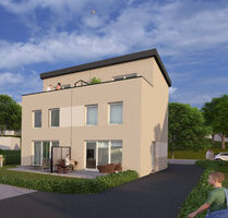 Baustart erfolgt! Nachhaltiges Wohneigentum neu definiert: Neubau für ein gutes Wohngefühl - Radebeul