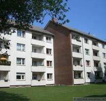 Geräumige 3-Zimmer-Whg. mit Balkon und EBK (FREI lieferbar!) - Neustadt in Holstein