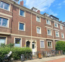 Vermietete 3,5 Zimmerwohnung, am Puls der Stadt. - Bremen Südervorstadt