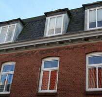 Komfortable 2-Zimmer-Dachgeschosswohnung direkt in der Rendsburger Altstadt