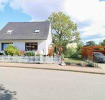 Ankommen im Familienglück in Kasnevitz - Kernsaniertes EFH nahe Putbus