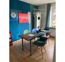ANGEBOT! 2 Zi.-Whg., zentrumsnah, ruhig, geringes Hausgeld, Kfz-Stellplatz - Schwarzenbek