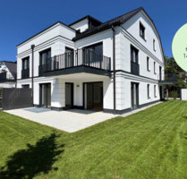 RESERVIERT ! - Einzigartige Dachgeschosswohnung mit Sonnen-Terrasse in ruhiger Lage in Forstenried - München Thalk.Obersendl.-Forsten-Fürstenr.-Solln