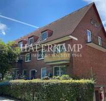 Jetzt einziehen & wohlfühlen: Lichtdurchflutete Wohnung - Hamburg Langenhorn