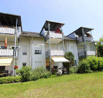 Sonnige 2 Zimmer Wohnung im Wohnpark 