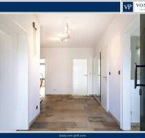 Tolles Einfamilienhaus mit Einbauküche in perfekter Wohnlage von Isselhorst | Heizung 2023 - Gütersloh