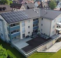 4 Zi. EG mit Terrasse ca. 115 m² - Wohnung 1 - Zeppelinstr. 10, 79761 Waldshut-Tiengen - Neubau