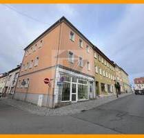 Ladengeschäftsräume in zentaler Lage in Ronneburg!