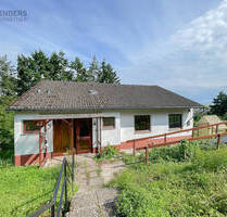 Renoviertes Einfamilienhaus mit Einliegerwohnung in Newel-Butzweiler