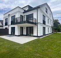 BEZUGSFERTIG | 2-Zimmer-EG-Wohnung mit Hobbyraum im Souterrain und großem Garten - HAUS B - München Thalk.Obersendl.-Forsten-Fürstenr.-Solln