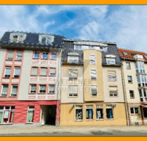 Attraktive Büro- und Gewerbefläche in zentraler Lage von Ronneburg!