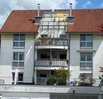 2 Zi. bei Lindau mit Garten (SNR) - Weißensberg