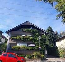 Mehrfamilienhaus in ruhiger Lage - eine Wohnung wird frei - drei sind vermietet! - Baden-Baden Sandweier