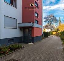 Modernes Wohnen mit Komfort - 4,5-Zimmer-Wohnung in zentraler Lage von Gerlingen