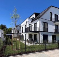 BEZUGSFERTIG | Exklusive 2,5-Zimmer-OG-Wohnung mit zwei Balkonen in Forstenried - HAUS B - München Fürstenried-West