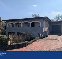 Einfamilienhaus in idyllischer Stadtrandlage von Bernburg
