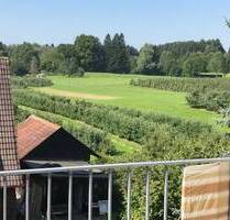 101 m² im DG mit EBK am Golfplatz in Lindau FREI AB August 2025