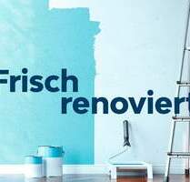 Stilvoll sanierte 4-Raum-Wohnung im Erdgeschoss - einziehen und wohlfühlen - Großräschen