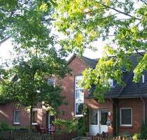 Möblierte Wohnung mit Loggia und Einstellplatz! - Norden