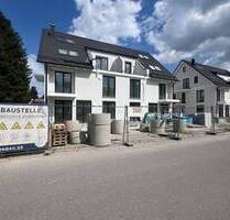 Sonnige, bestens aufgeteilte 3-Zimmer-OG-Wohnung mit 2 Balkonen und Tiefgarage - München Feldmoching-Hasenbergl