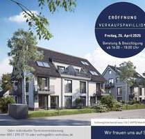 IM BAU | Sonnige 3-Zimmer-OG-Wohnung mit 2 Balkonen und Tiefgarage - München Feldmoching-Hasenbergl