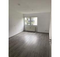 Zentral. Hell. Bezugsfertig - 2 Zimmer mit Balkon am Hageberg - Wolfsburg Laagberg