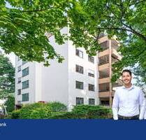 Großzügige 4-Zimmer-Wohnung mit zwei Bädern und großem Balkon - Denzlingen