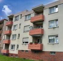 Komfortable 2-Zimmer-Wohnung in Vellmar