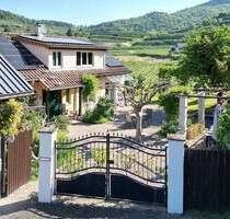 Ehemaliger Winzerhof in traumhafter Randlage umgeben von Weinbergen - Vogtsburg i.K. / Bickensohl