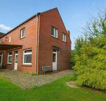 Möbliertes Haus mit 8 Schlafzimmern, 8 Bädern und vieles mehr in zentraler Lage! - Dornum