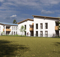 ***NEUBAU*** 4 Zimmer Familienglück mit großem Garten - Dietenheim