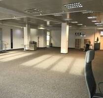 Großraum -büro -praxis nahe der A96 - Lindau Aeschach