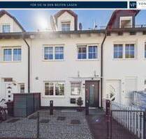 Ankommen & Wohlfühlen: Modernisiertes Familienhaus mit Garten und Raum für alle - Altdorf